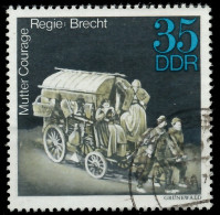 DDR 1973 Nr 1852 Gestempelt X40BC5A - Gebruikt