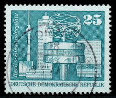 DDR DS AUFBAU IN DER Nr 1854 Gestempelt X40BC7E - Used Stamps