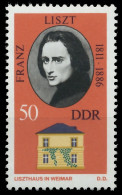 DDR 1973 Nr 1861 Postfrisch SF78812 - Nuevos
