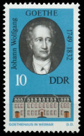 DDR 1973 Nr 1856 Postfrisch SF787DE - Unused Stamps
