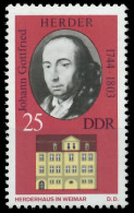 DDR 1973 Nr 1859 Postfrisch SF787F6 - Nuevos