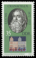 DDR 1973 Nr 1860 Postfrisch SF78806 - Ungebraucht