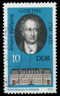 DDR 1973 Nr 1856 Gestempelt X40BD66 - Used Stamps