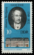 DDR 1973 Nr 1856 Gestempelt X40BD6A - Usati