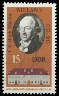 DDR 1973 Nr 1857 Gestempelt X40BD7A - Used Stamps