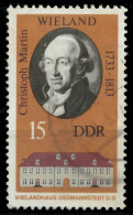 DDR 1973 Nr 1857 Gestempelt X40BD72 - Gebruikt