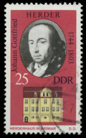 DDR 1973 Nr 1859 Gestempelt X40BDA2 - Gebruikt