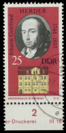 DDR 1973 Nr 1859 Gestempelt X40BD9E - Used Stamps