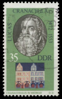 DDR 1973 Nr 1860 Gestempelt X40BDBA - Used Stamps