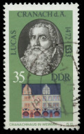 DDR 1973 Nr 1860 Gestempelt X40BDB6 - Used Stamps