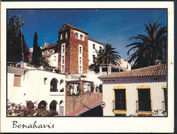 °°° 31017 - SPAIN - BENAHAVIS - 1998 °°° - Altri & Non Classificati