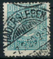 ABSTGEB SCHLESWIG Nr 10 Gestempelt X4C38C6 - Other & Unclassified