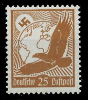 DEUTSCHES REICH 1934 Nr 533 Postfrisch X4D69FE - Ungebraucht