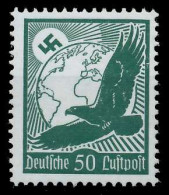 DEUTSCHES REICH 1934 Nr 535y Postfrisch X4D6A2A - Neufs