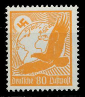 DEUTSCHES REICH 1934 Nr 536 Postfrisch X4D6A52 - Unused Stamps