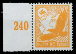 DEUTSCHES REICH 1934 Nr 536y Postfrisch X4D6A7A - Unused Stamps