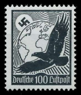 DEUTSCHES REICH 1934 Nr 537y Postfrisch X4D6A82 - Neufs