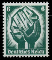 DEUTSCHES REICH 1934 Nr 544 Postfrisch X4D6A6A - Neufs