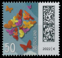 BRD BUND DS WELT DER BRIEFE Nr 3714 Postfrisch X51ED4E - Unused Stamps