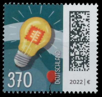BRD BUND DS WELT DER BRIEFE Nr 3715 Postfrisch X51ED62 - Unused Stamps