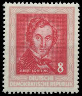 DDR 1952 Nr 309YI Postfrisch X53AC46 - Unused Stamps