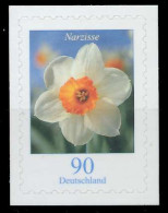 BRD BUND DS BLUMEN Nr 2515FBw Postfrisch X53AC96 - Ungebraucht