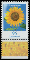 BRD BUND DS BLUMEN Nr 2434 Postfrisch URA X53AC82 - Unused Stamps