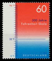 BRD BUND 2014 Nr 3109 Postfrisch S17B70E - Unused Stamps