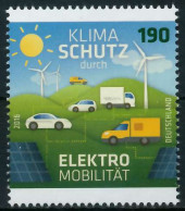 BRD BUND 2016 Nr 3265 Postfrisch S1810DE - Neufs