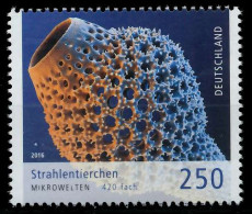 BRD BUND 2016 Nr 3247 Postfrisch S1810A2 - Unused Stamps