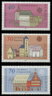 BRD BUND 1978 Nr 969-971 Postfrisch S1A79AA - Nuevos