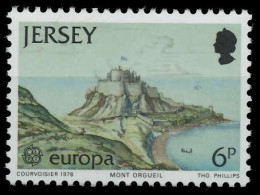 JERSEY 1978 Nr 177 Postfrisch X585666 - Jersey