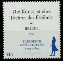 BRD BUND 2009 Nr 2765 Postfrisch S1DE59A - Unused Stamps