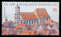 BRD BUND 2006 Nr 2522 Postfrisch X6050D6 - Unused Stamps