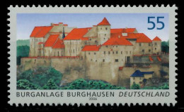 BRD BUND 2006 Nr 2548 Postfrisch S2392BA - Unused Stamps