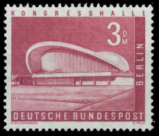 BERLIN DS BAUTEN 2 Nr 154w Postfrisch X6368F2 - Unused Stamps