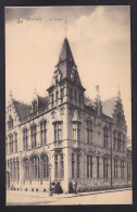 Belgium - Roulers / Roeselare - La Poste / Post Office Unposted C. Early 1900's - Roeselare