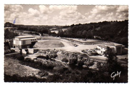 S20-030 Chantonnay - Le Barrage De L'Angle Guignard - Chantonnay