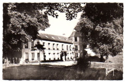 S20-031 Montfermeil - Le Château De Montguichet - Montfermeil