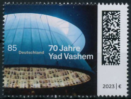 BRD BUND 2023 Nr 3781 Postfrisch S301F4E - Unused Stamps