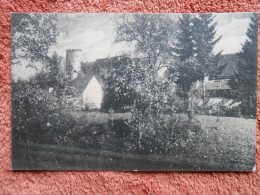 AK Deutschland Mindelheim Photograph Krenzen1915 - Sonstige & Ohne Zuordnung