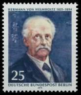 BERLIN 1971 Nr 401 Postfrisch S3789DE - Unused Stamps