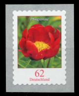 BRD BUND DS BLUMEN Nr 3121III Postfrisch S398F42 - Nuevos