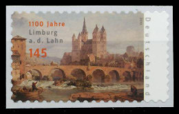 BRD BUND 2010 Nr 2778w Postfrisch SA8C39A - Unused Stamps