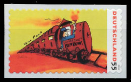 BRD BUND 2010 Nr 2808w Postfrisch SA8C3B2 - Unused Stamps
