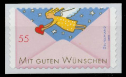 BRD BUND 2010 Nr 2828w Postfrisch SA8C3EA - Unused Stamps