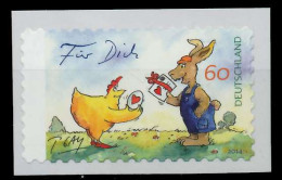 BRD BUND 2014 Nr 3066w Postfrisch SA8C46E - Unused Stamps