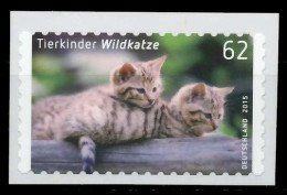 BRD BUND 2015 Nr 3130w Postfrisch SA8C4A6 - Unused Stamps