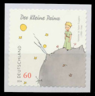 BRD BUND 2014 Nr 3104w Postfrisch SA8C502 - Unused Stamps