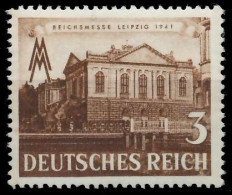 DEUTSCHES REICH 1941 Nr 764 Postfrisch X742702 - Neufs